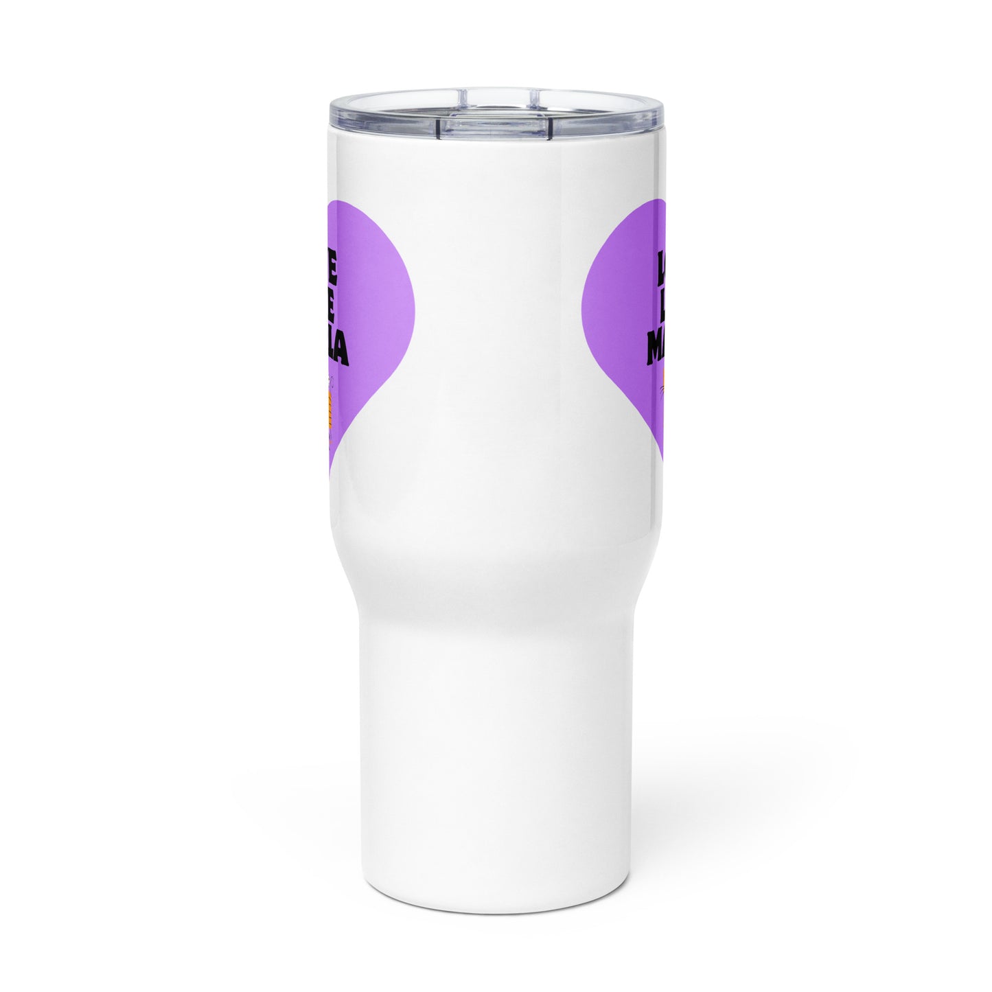 M Love Like Marla Insulated Mug